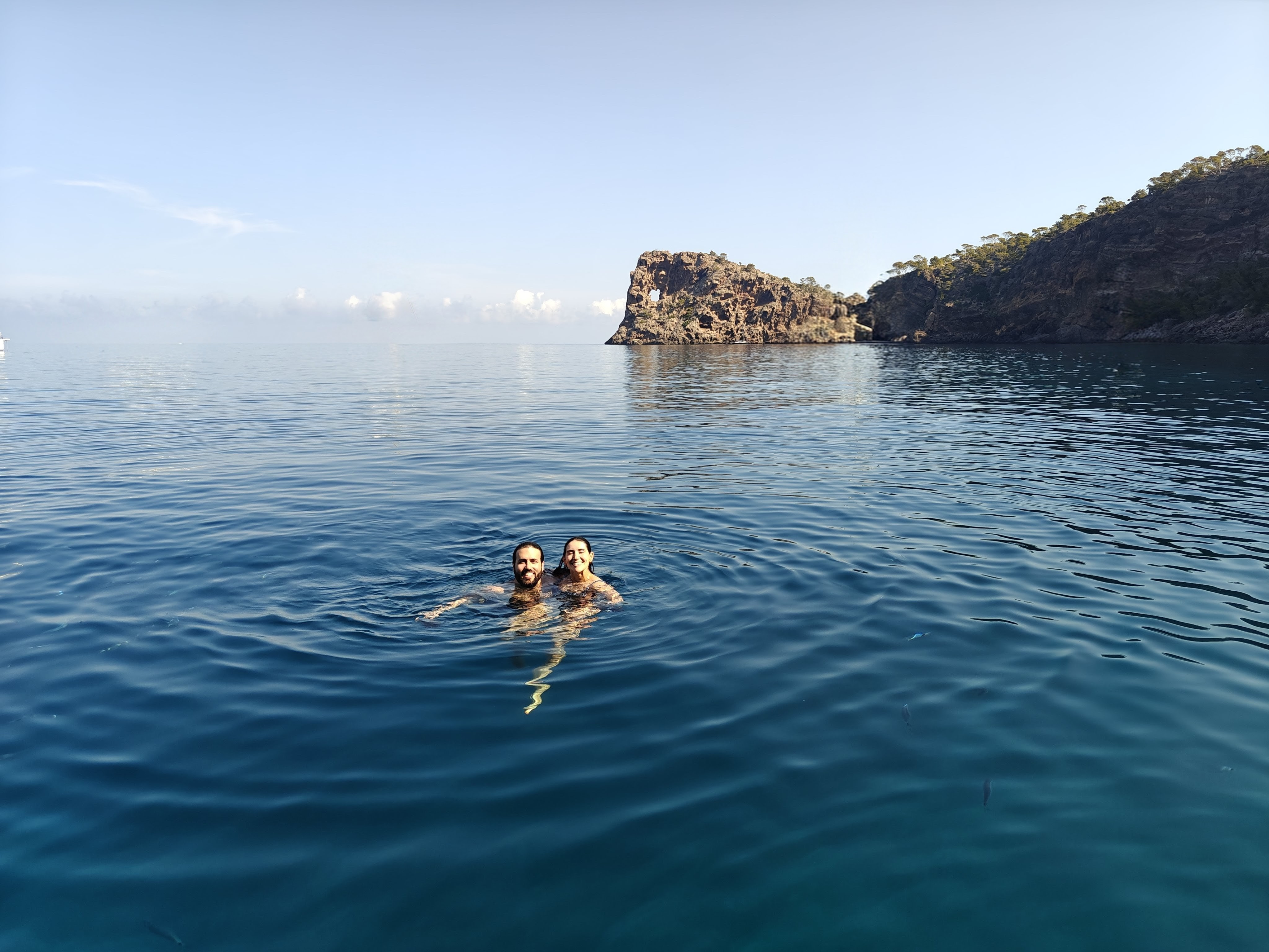 Save the Date - María & Nacho