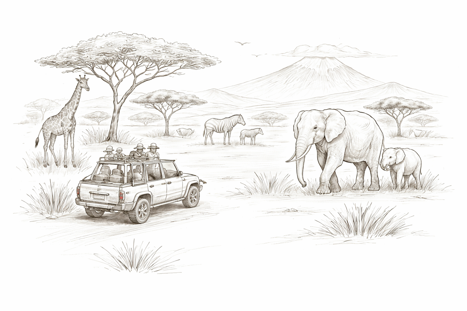 Save the Date - María & Nacho